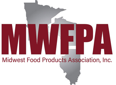 Proud member of Midwest Food Products Association, Inc. MFPA - Midwest Food Products Association, Inc.