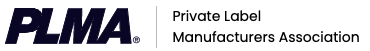 Proud member of PLMA - Private Label Manufacturers Association PLMA - Private Label Manufacturers Association